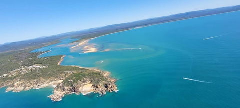 OffShore Holiday House On Acreage - Accommodation Main Beach 0
