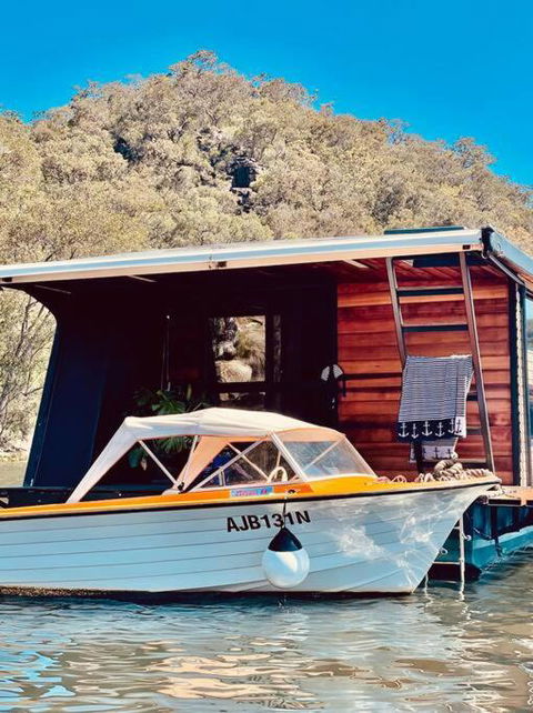 Oh Buoy Private Island Escape - Accommodation Main Beach 0
