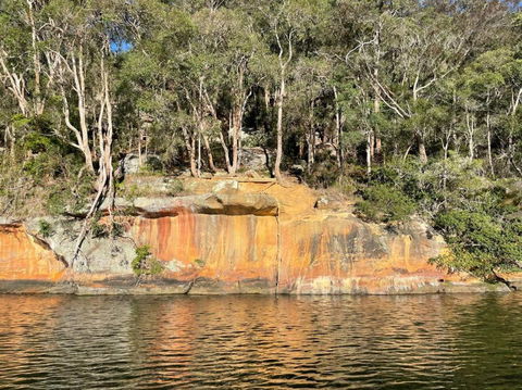 Oh Buoy Private Island Escape - Accommodation Main Beach 1