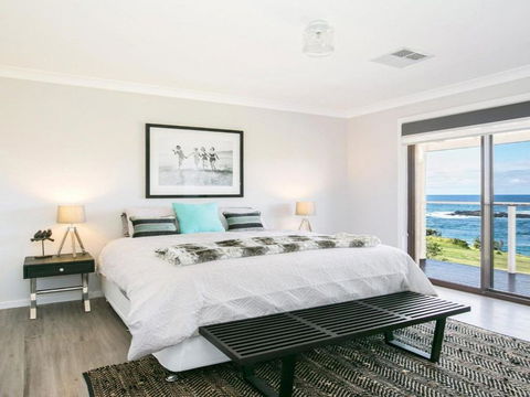 Ohana Oasis - Accommodation Main Beach 3