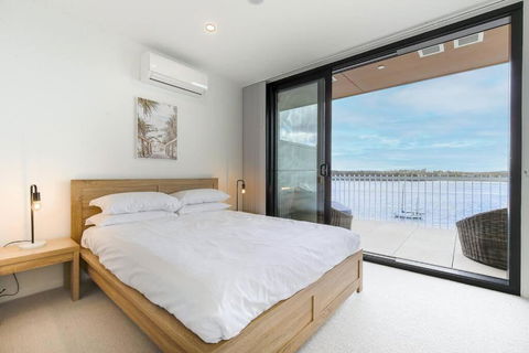 OHANA - SeaHome - Accommodation Main Beach 0