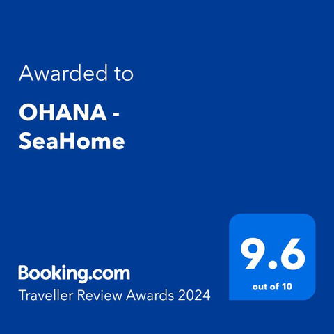 OHANA - SeaHome - Accommodation Main Beach 3