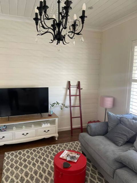 Old Bakery Cottage Millthorpe - Accommodation Main Beach 3
