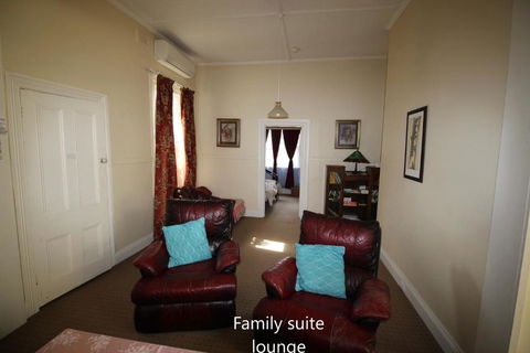 Olinda Country Cottages - Accommodation Main Beach 1