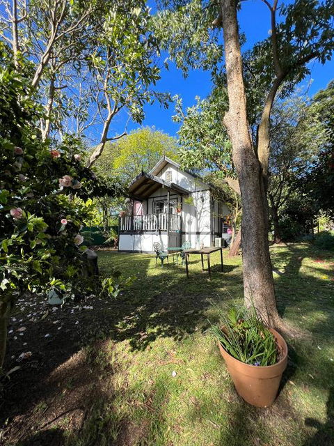 Olinda Country Cottages - Accommodation Main Beach 0