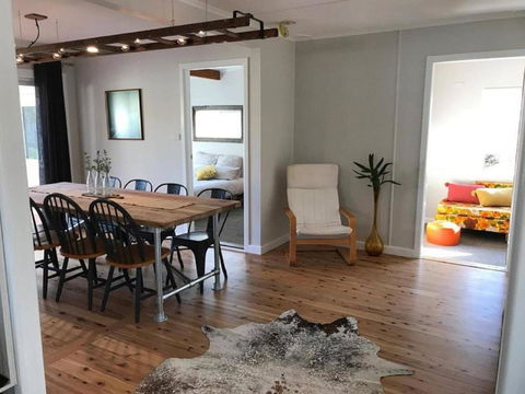 Olivers Beach House - Accommodation Main Beach 3
