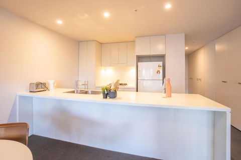 Olympic Park 2 Bedrooms Charm Family Friend Free Parking - Accommodation Main Beach 3