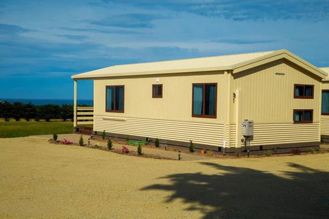 OMARU FARM STAY - Accommodation Main Beach 3