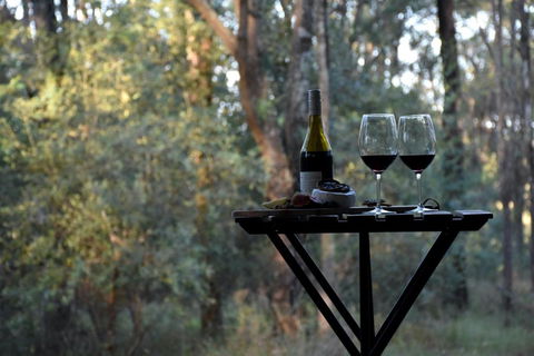 On Bell Glamping - Accommodation Main Beach 2