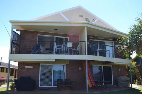 On The Beach At Hastings Point - Accommodation Main Beach 1