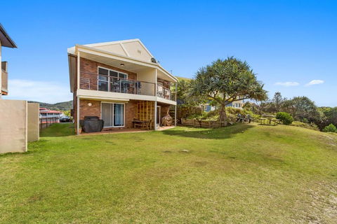 On The Beach At Hastings Point - Accommodation Main Beach 0
