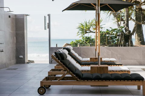 On The Beach Noosa Resort - Accommodation Main Beach 1