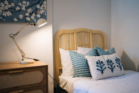 OnceUp A BlueMoon Terrace Nr CBD - Accommodation Main Beach 1