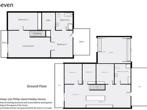 One 20 Seven - Accommodation Main Beach 1