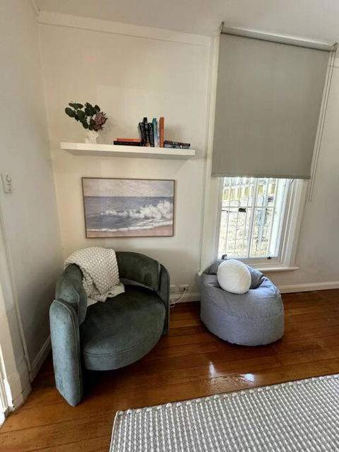 One Bed Apartment - Coogee Beach - Accommodation Main Beach 3