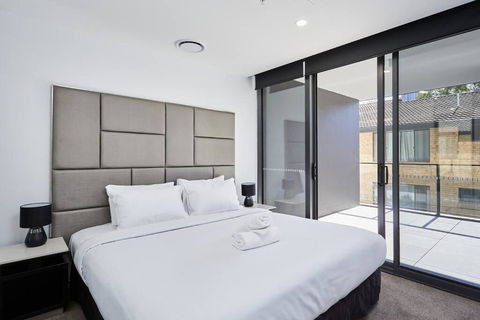One Bedroom Apartment In Center Surfers Paradise - Accommodation Main Beach 1