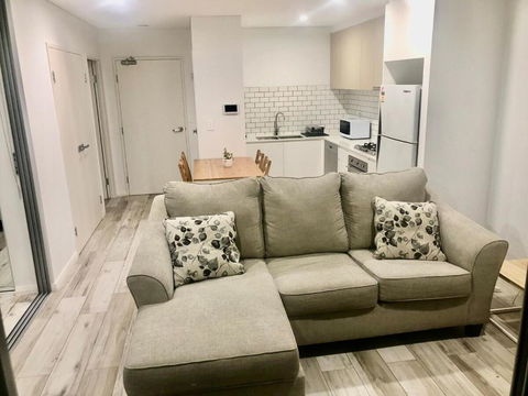 One Bedroom Oasis In Strathfield - Accommodation Main Beach 0