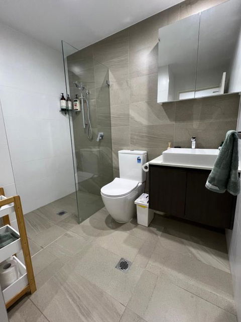 One Bedroom Oasis In Strathfield - Accommodation Main Beach 1