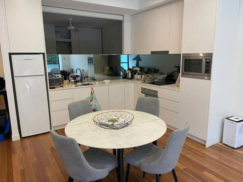 One Bedroom Self Catering Eden - Accommodation Main Beach 1