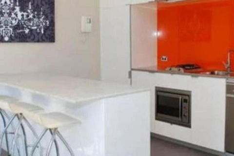 One Bedroom Unit At Sydney Best Location - Accommodation Main Beach 1
