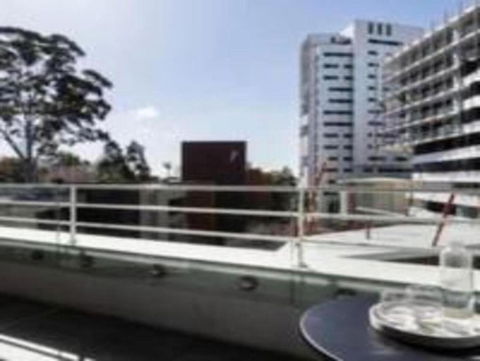 One Bedroom Unit At Sydney Best Location - Accommodation Main Beach 2