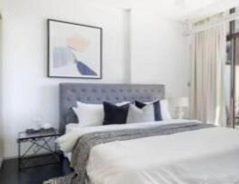 One Bedroom Unit At Sydney Best Location - Accommodation Main Beach 3