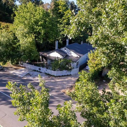 One Eleven Stirling - Accommodation Main Beach 1