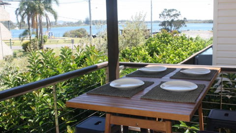 Only The Best Will Do - Pool Wifi - Accommodation Main Beach 1