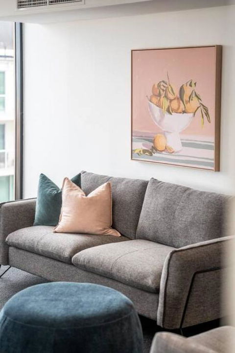 Onyx On North Tce CBD Penthouse Pool Parking - Accommodation Main Beach 3
