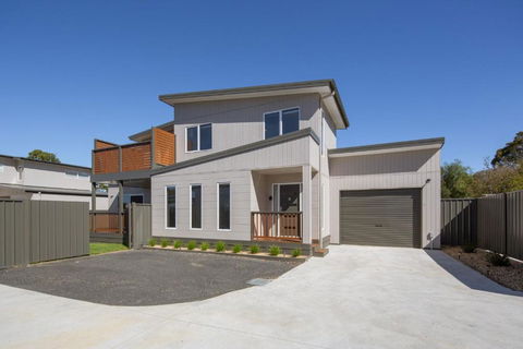 Opulence On Steele - Accommodation Main Beach 0
