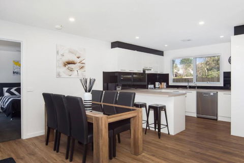 Opulence On Steele - Accommodation Main Beach 2