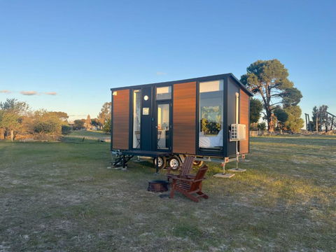 Orana Cabin By Tiny Away - Accommodation Main Beach 1