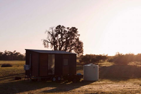 Orana Cabin By Tiny Away - Accommodation Main Beach 0