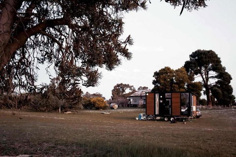 Orana Cabin By Tiny Away - Accommodation Main Beach 2