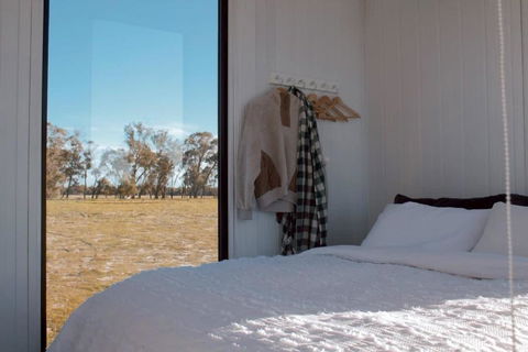 Orana Cabin By Tiny Away - Accommodation Main Beach 3