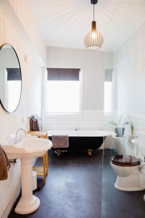 Orange Door Bnb - Accommodation Main Beach 3
