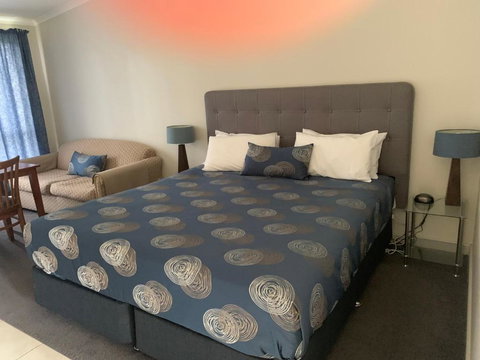 Orbost Country Man Motor Inn - Accommodation Main Beach 1
