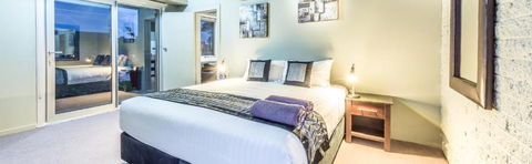 Orbost Motel - Accommodation Main Beach 2