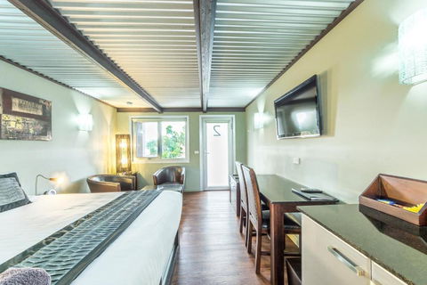 Orbost Motel - Accommodation Main Beach 3