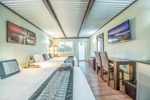 Orbost Motel - Accommodation Main Beach 0