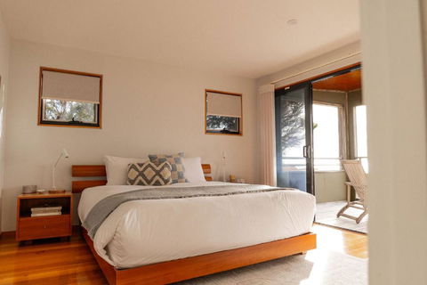 Oriole Bay Of Fires - Accommodation Main Beach 2