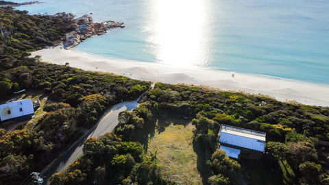 Oriole Bay Of Fires - Accommodation Main Beach 0