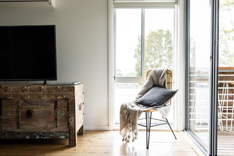 Orion Beach Cottage A - Jervis Bay - Accommodation Main Beach 0