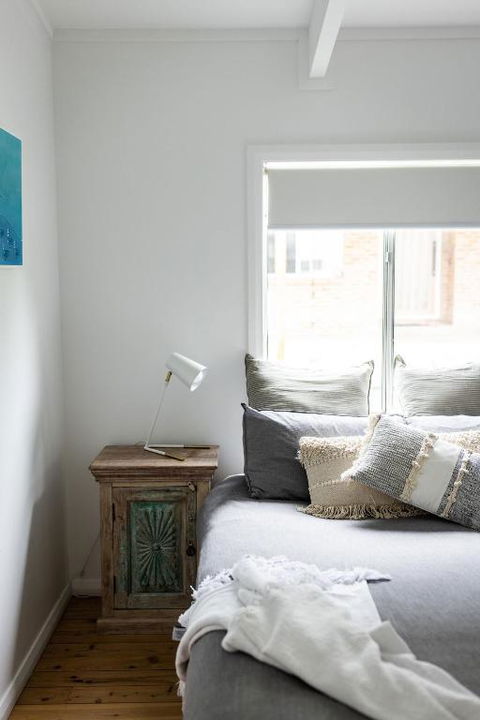Orion Beach Cottage A - Jervis Bay - Accommodation Main Beach 3