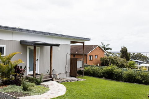 Orion Beach Cottage B - Jervis Bay - Accommodation Main Beach 3