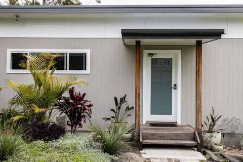 Orion Beach Cottage B - Jervis Bay - Accommodation Main Beach 2