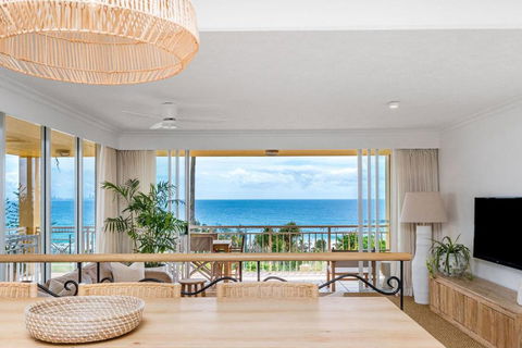 Orion Unit 4 - Accommodation Main Beach 2