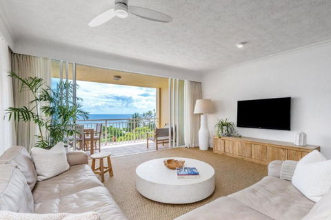 Orion Unit 4 - Accommodation Main Beach 3