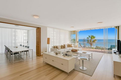 Orion Unit 8 - Accommodation Main Beach 2