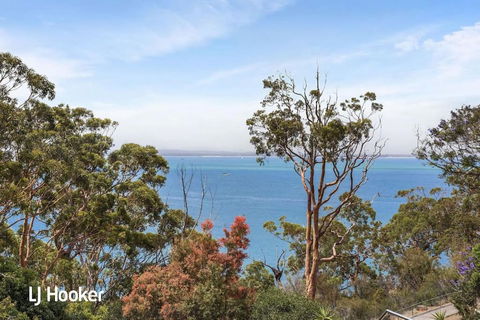 Osprey Waterfront Reserve Nelson Bay - Accommodation Main Beach 1